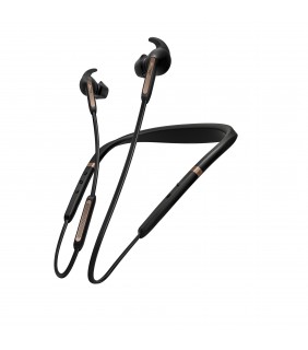 Jabra Elite 65e (Copper Black)