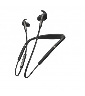Jabra Elite 65e (Titanium Black)