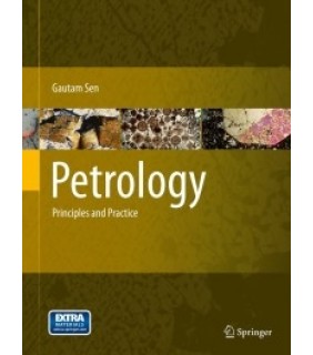 Springer ebook Petrology