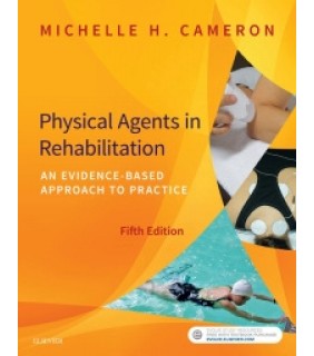 Saunders ebook Physical Agents in Rehabilitation