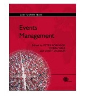 RENTAL 1 YR Events Management - EBOOK