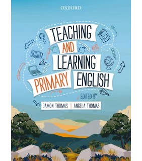 Oxford University Press ANZ Teaching and Learning Primary English