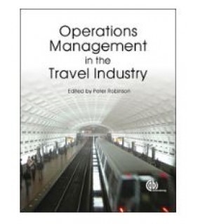RENTAL 180 DAYS Operations Management in the Travel In - EBOOK