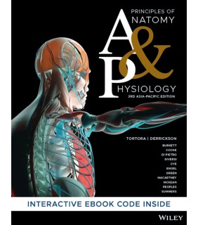Principles of Anatomy and Physiology, 3rd Asia-Pacific Edition