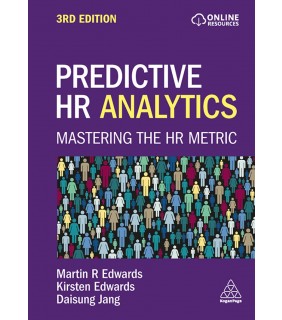 Kogan Page ebook Predictive HR Analytics 3E