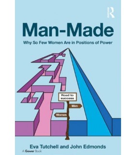Routledge ebook Man-Made