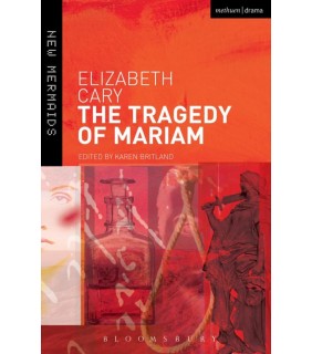 METHUEN DRAMA ebook The Tragedy of Mariam