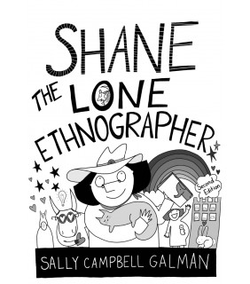 ROWMAN & LITTLEFIELD PUBLISHERS ebook Shane, the Lone Ethnographer