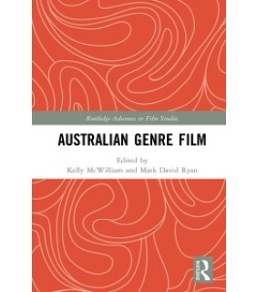 Routledge ebook Australian Genre Film