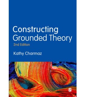 Sage Publications Ltd ebook Constructing Grounded Theory 2E