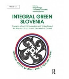 Routledge ebook Integral Green Slovenia