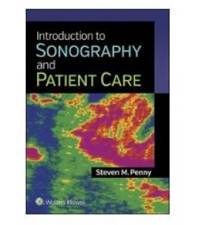 Wolters Kluwer Health ebook Introduction to Sonography and Patient Care