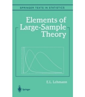 Springer ebook Elements of Large-Sample Theory