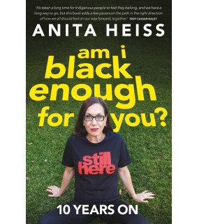 RANDOM HOUSE UK Am I Black Enough For You? 10 Years On