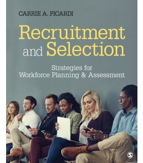 Sage Publications Ltd ebook Recruitment and Selection