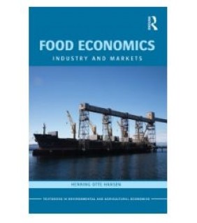 Routledge ebook Food Economics
