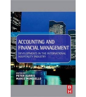 Routledge ebook Accounting and Financial Management
