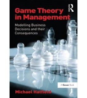 Routledge ebook Game Theory in Management