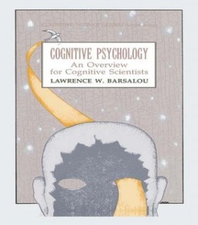 Psychology Press ebook Cognitive Psychology