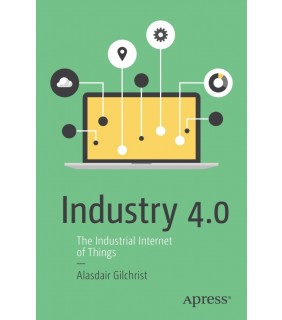 Apress ebook Industry 4.0: The Industrial Internet of Things