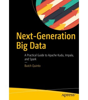 Apress ebook Next-Generation Big Data