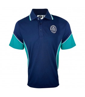 Polo House Teal 