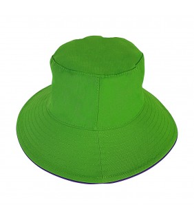 Bucket Hat Green Chisholm