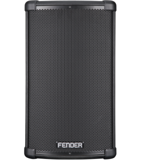 Fender Fighter 10" 2-Way Powered Speaker, 220-240V