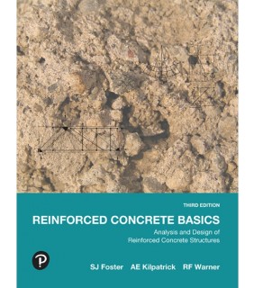 Pearson Education Australia Reinforced Concrete Basics: Pearson Original