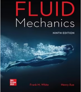 Mhe Us Fluid Mechanics