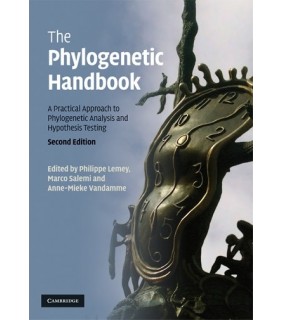 The Phylogenetic Handbook - EBOOK