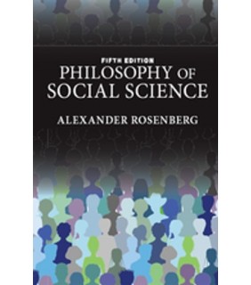 Philosophy of Social Science - EBOOK