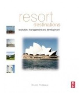 Routledge ebook Resort Destinations