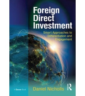 Routledge ebook Foreign Direct Investment