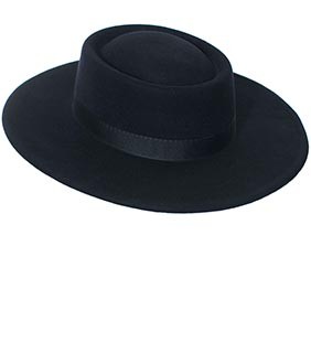 Secondary Hat