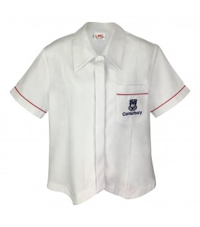 Blouse Yr 7-12