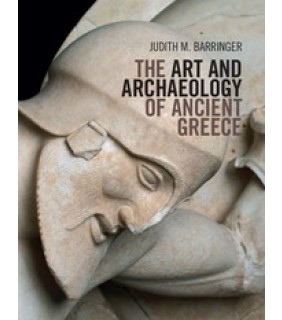 Cambridge University Press The Art and Archaeology of Ancient Greece
