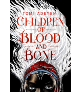 Macmillan Children's Books Children of Blood and Bone
