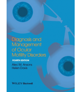 John Wiley & Sons ebook Diagnosis and Management of Ocular Motility Disorders