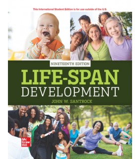 McGraw-Hill Education Life-Span Development 19E