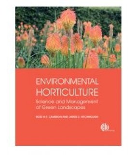 RENTAL 1 YR Environmental Horticulture - EBOOK