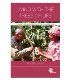 RENTAL 180 DAYS Living with the Trees of Life: Towards - EBOOK