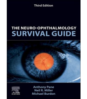 Elsevier ebook The Neuro-Ophthalmology Survival Guide 3E
