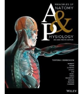 ebook - Principles of Anatomy and Physiology, 3rd Asia-Pacific