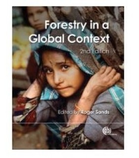 RENTAL 1 YR Forestry in a Global Context - EBOOK