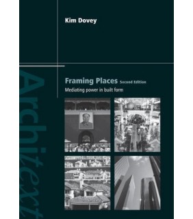 Framing Places - EBOOK