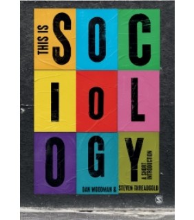 Sage Publications Ltd ebook This is Sociology