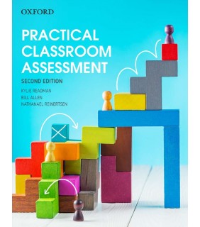 Oxford University Press ANZ Practical Classroom Assessment
