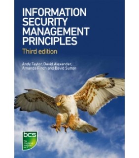 BCS, The Chartered Institute for IT ebook Information Security Management Principles