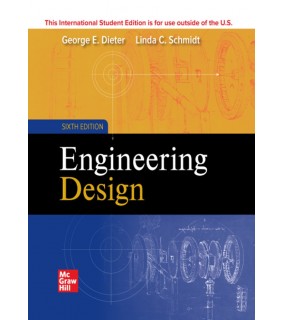 McGraw-Hill Education Engineering Design 6E